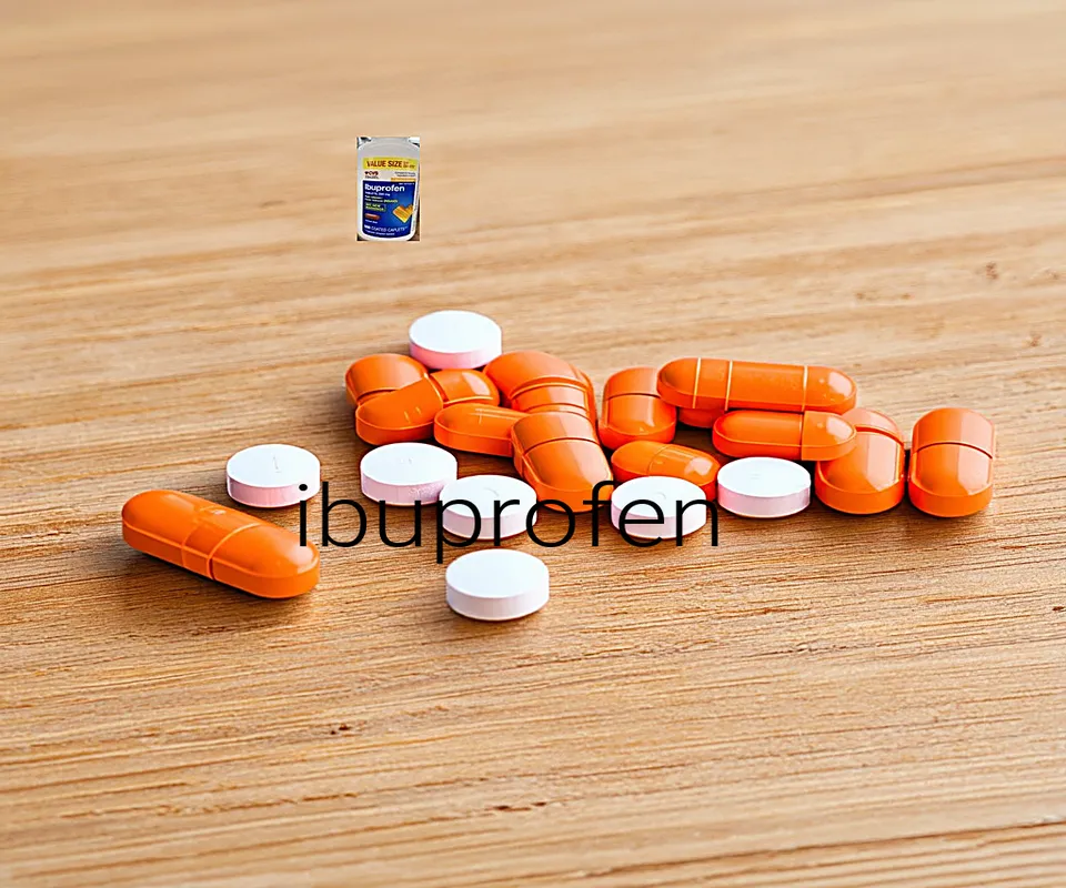 Ibuprofen 200 mg pris